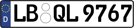 LB-QL9767
