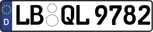 LB-QL9782