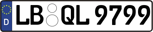 LB-QL9799