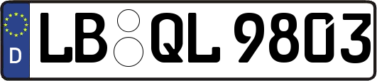 LB-QL9803