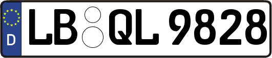 LB-QL9828