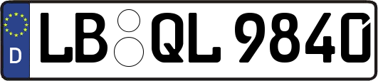 LB-QL9840