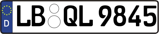 LB-QL9845