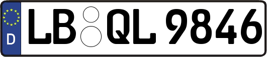 LB-QL9846