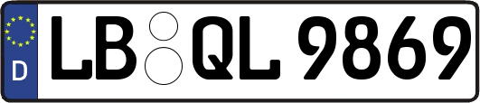 LB-QL9869