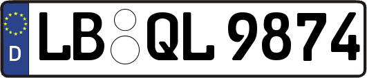 LB-QL9874