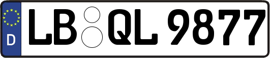 LB-QL9877