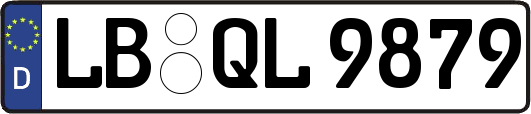 LB-QL9879