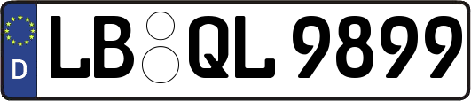 LB-QL9899