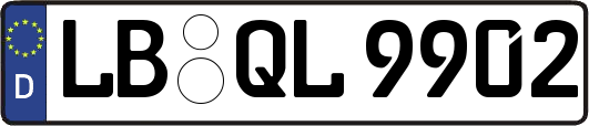 LB-QL9902