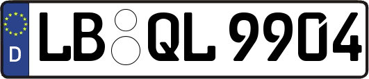 LB-QL9904