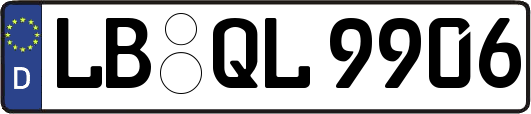 LB-QL9906