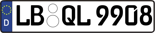 LB-QL9908