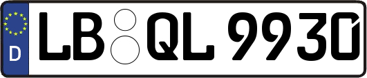 LB-QL9930