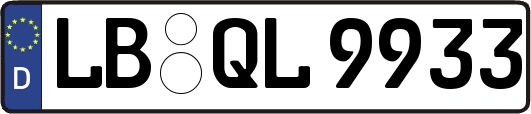 LB-QL9933