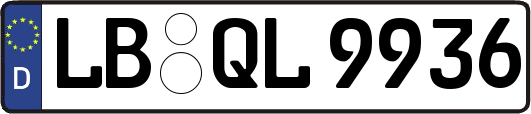 LB-QL9936