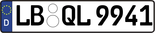 LB-QL9941