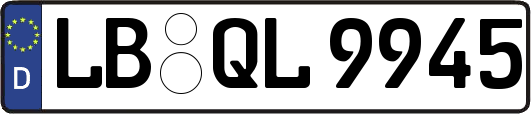 LB-QL9945
