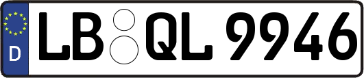 LB-QL9946