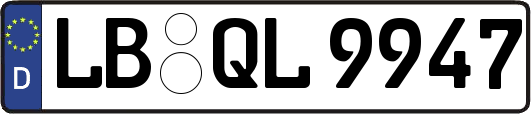 LB-QL9947