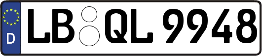 LB-QL9948