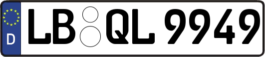 LB-QL9949