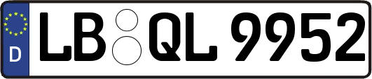 LB-QL9952