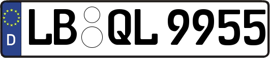 LB-QL9955