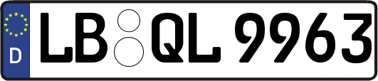 LB-QL9963