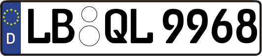 LB-QL9968