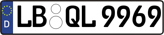 LB-QL9969