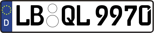 LB-QL9970