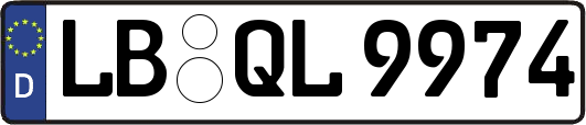 LB-QL9974