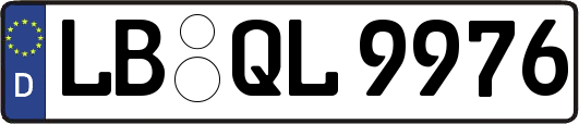 LB-QL9976