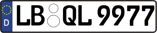 LB-QL9977