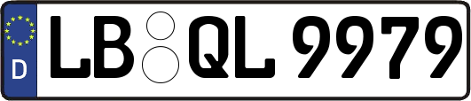 LB-QL9979