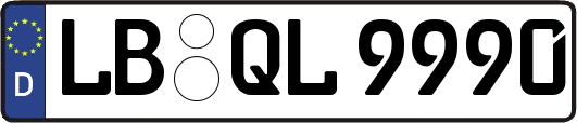 LB-QL9990