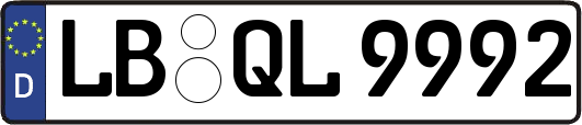 LB-QL9992