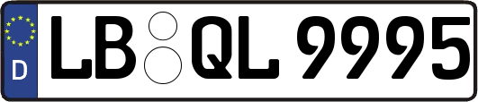 LB-QL9995