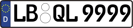 LB-QL9999