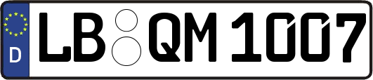 LB-QM1007