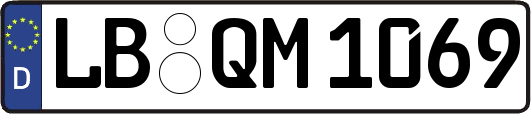 LB-QM1069