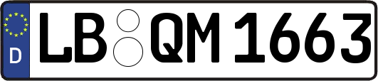 LB-QM1663