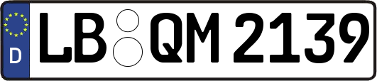 LB-QM2139