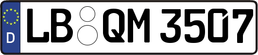 LB-QM3507