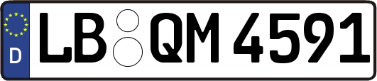 LB-QM4591