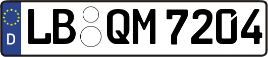 LB-QM7204