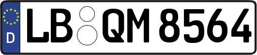 LB-QM8564