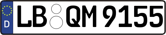 LB-QM9155