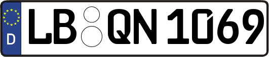 LB-QN1069